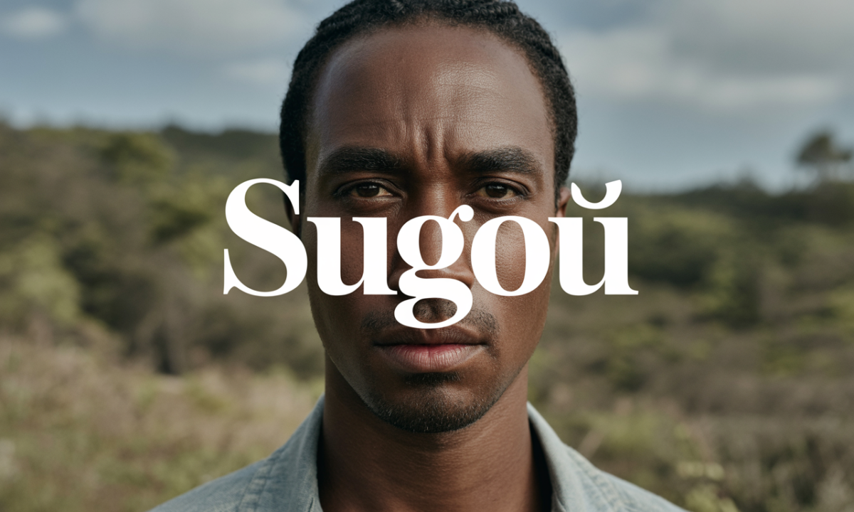 Illustration de Sugoy, Prénoms