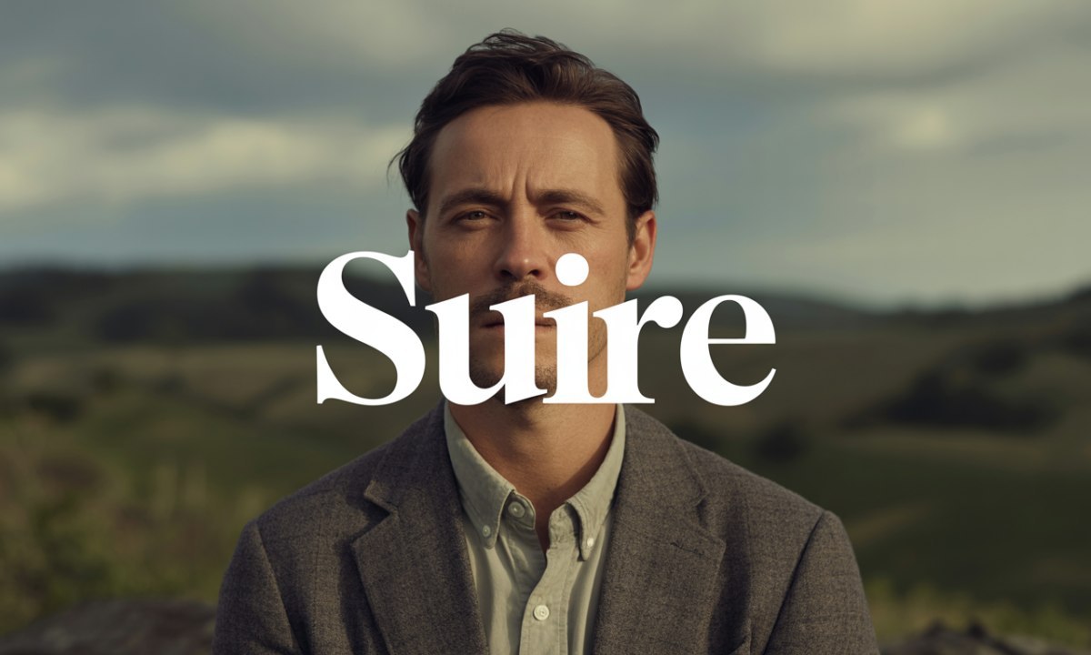 Illustration de Suire, Noms de famille