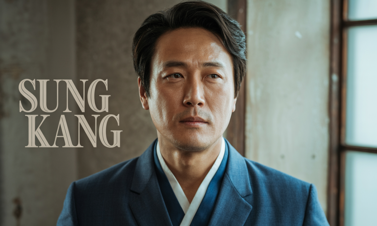 Illustration de Sung Kang, Personnalités et Célébrités