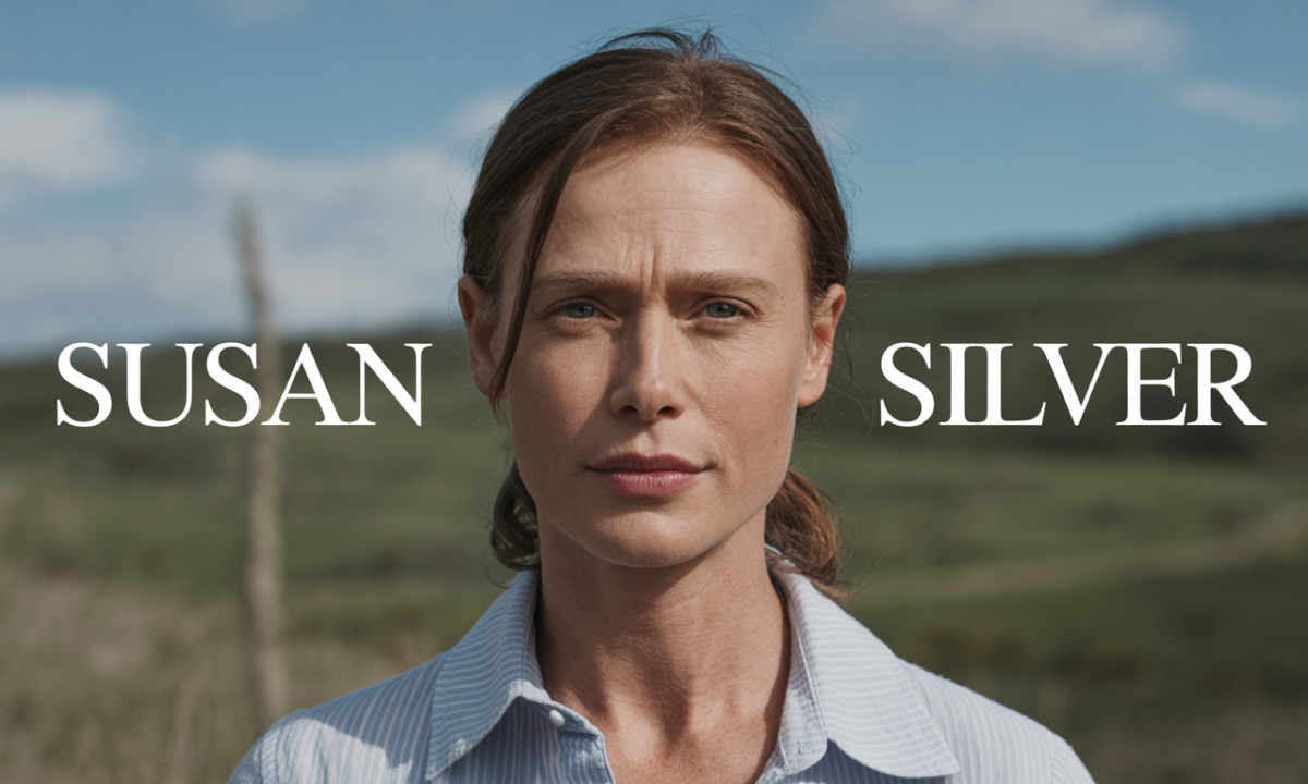 découvrez susan silver, une figure influente et innovante dans son domaine, reconnue pour son expertise et son engagement.