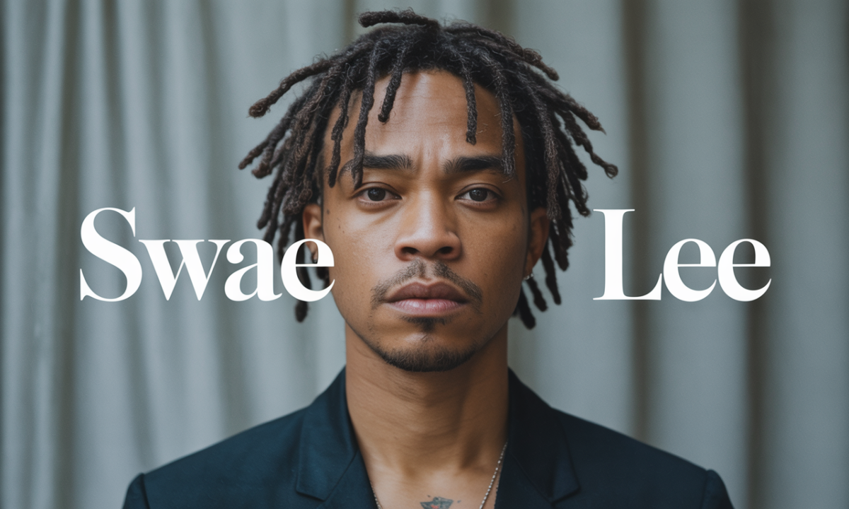 Illustration de Swae Lee, personnalité publique