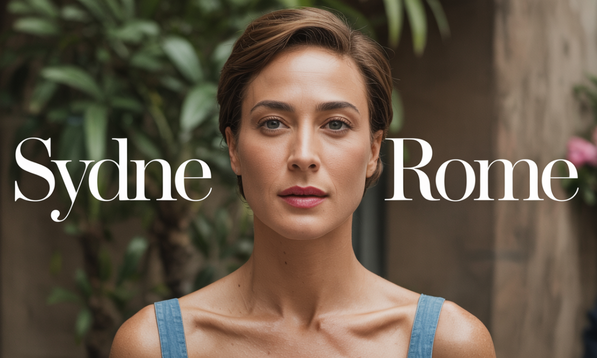 Illustration de Sydne Rome, Personnalités et Célébrités