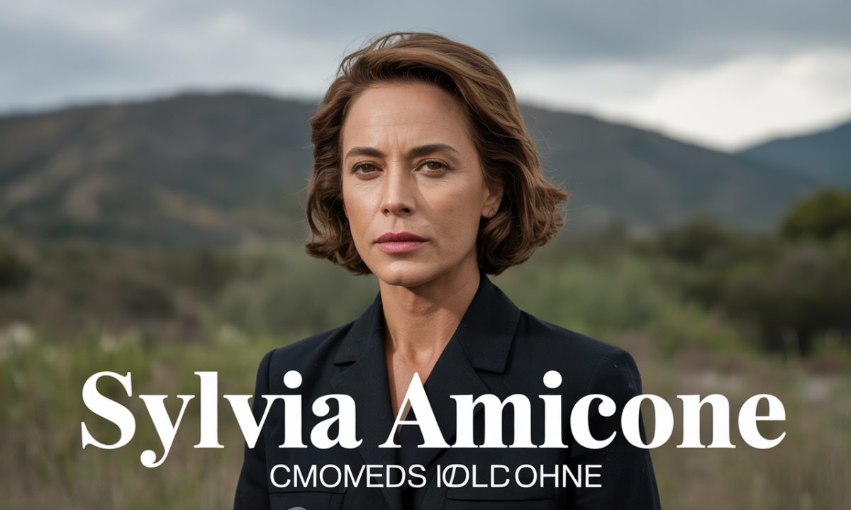 Illustration de Sylvia Amicone, Personnalités et Célébrités