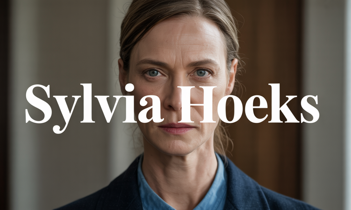 découvrez le profil de sylvia hoeks, actrice néerlandaise reconnue pour ses performances captivantes au cinéma et à la télévision.