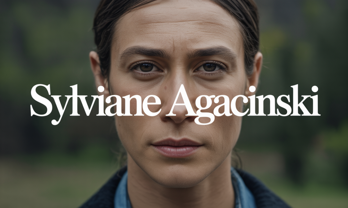 Illustration de Sylviane Agacinski, Personnalités et Célébrités