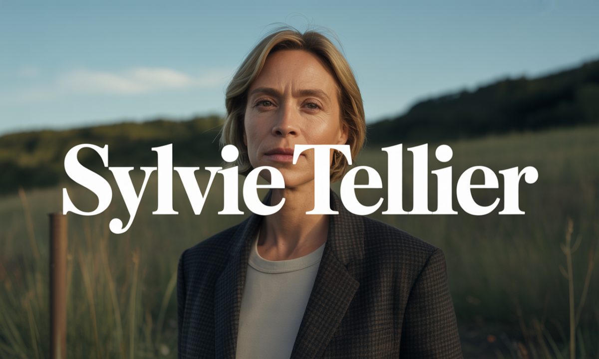 Illustration de Sylvie Tellier, Personnalités et Célébrités