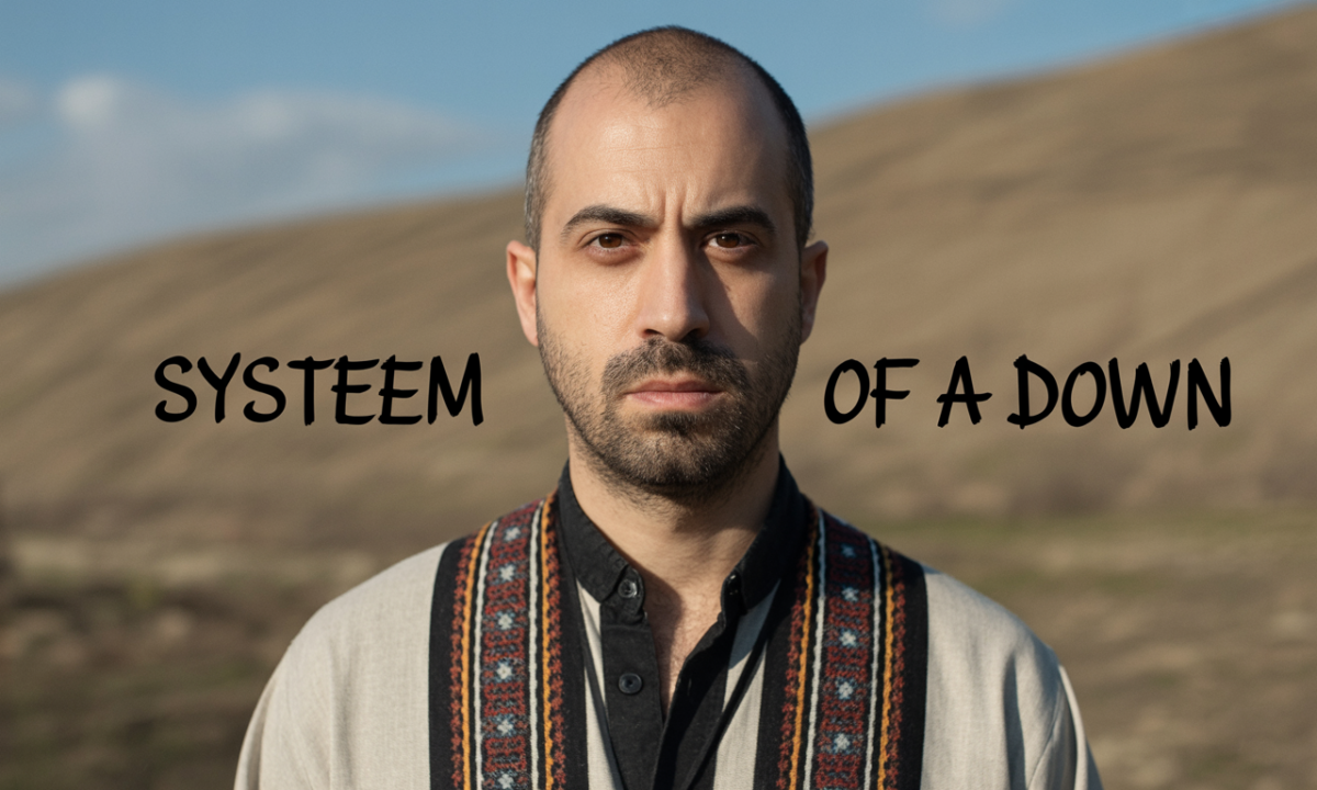 découvrez system of a down, le groupe de metal alternatif emblématique connu pour ses textes engagés et son énergie explosive sur scène.