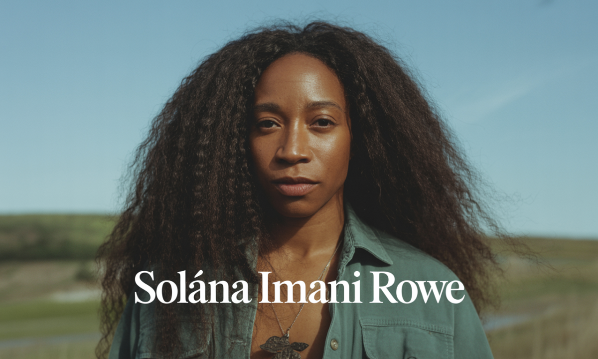 Illustration de Sza, Personnalités et Célébrités