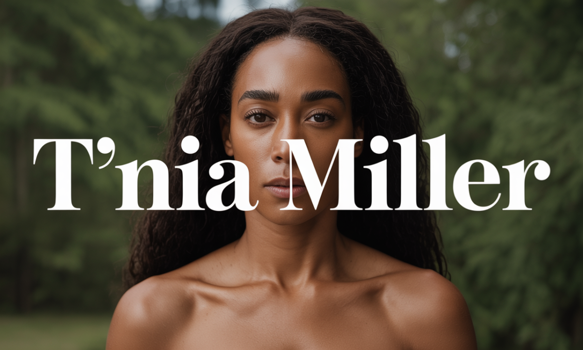 découvrez t nia miller, une personnalité inspirante reconnue pour son talent et son engagement dans son domaine.