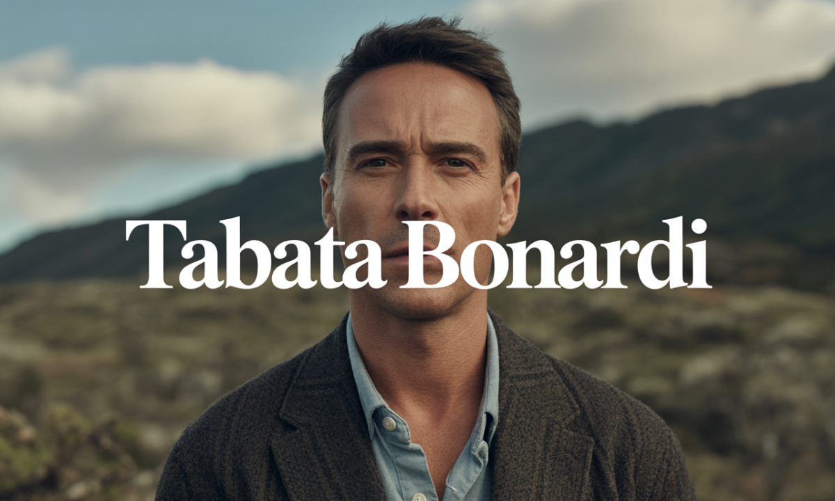 Illustration de Tabata Bonardi, Personnalités et Célébrités