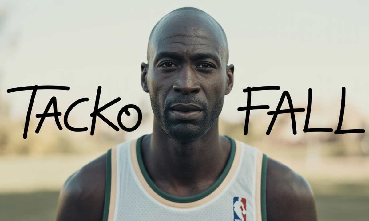 Illustration de Tacko Fall, Personnalités et Célébrités