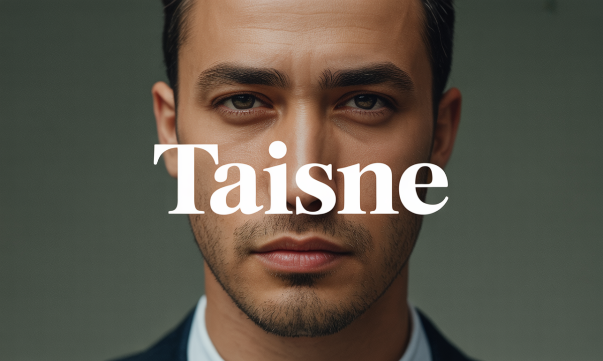 Illustration de Taisne, Noms de famille