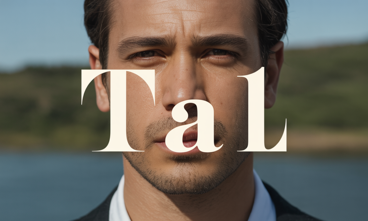 Illustration de Tal, Prénoms