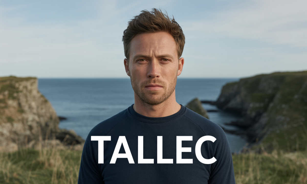 Illustration de Tallec, Noms de famille