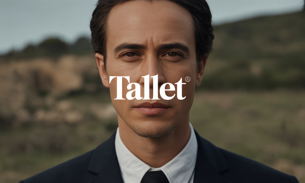 Illustration de Tallet, Noms de famille