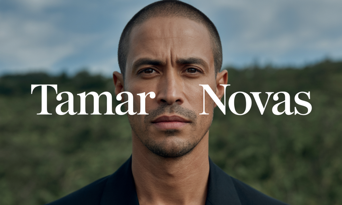 découvrez tamar novas, acteur espagnol renommé pour ses rôles dans le cinéma et la télévision. explorez sa carrière, ses films phares et ses dernières actualités.