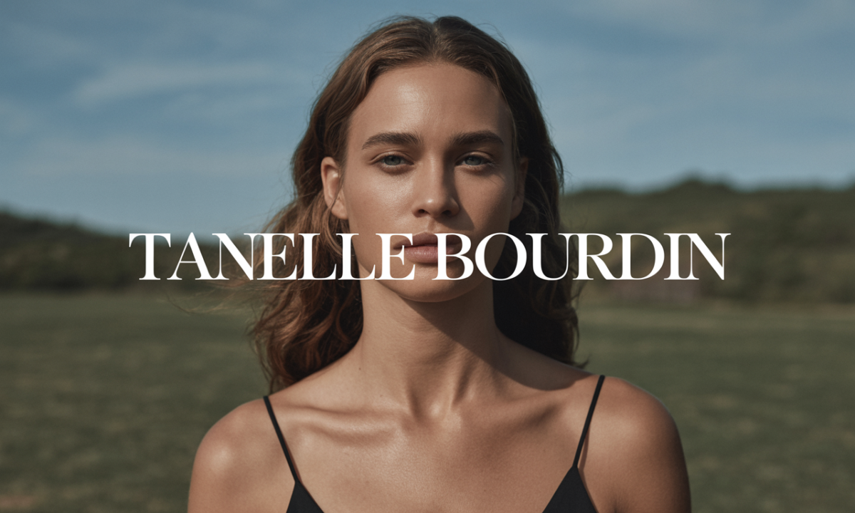 Illustration de Tanelle Bourdin, Personnalités et Célébrités