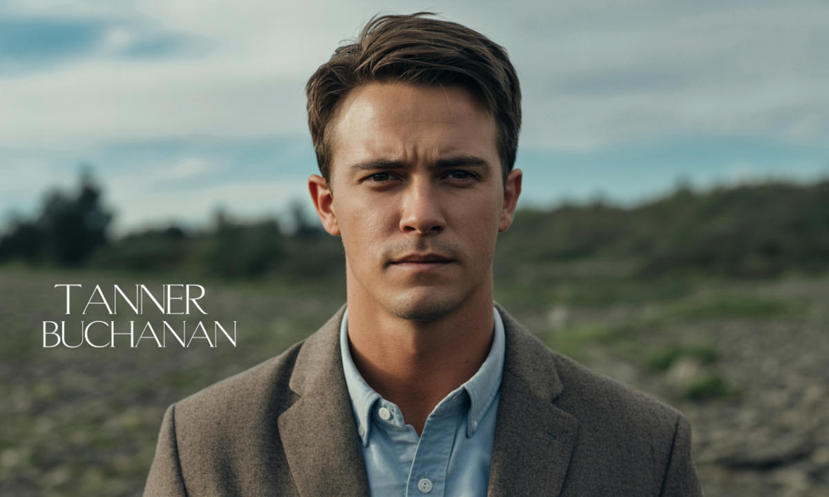 Illustration de Tanner Buchanan, Personnalités et Célébrités