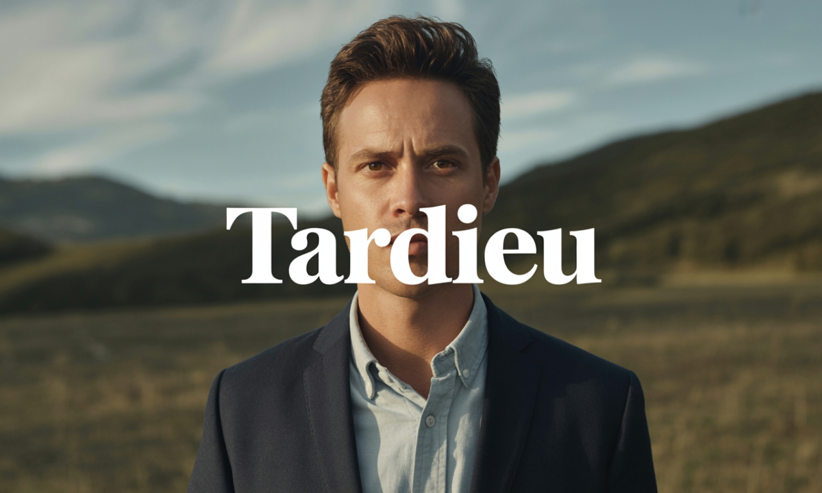 Illustration de Tardieu, Noms de famille