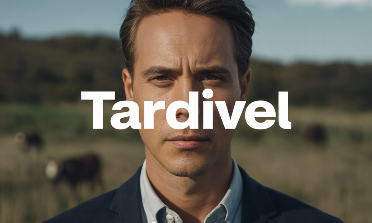 Illustration de Tardivel, Noms de famille