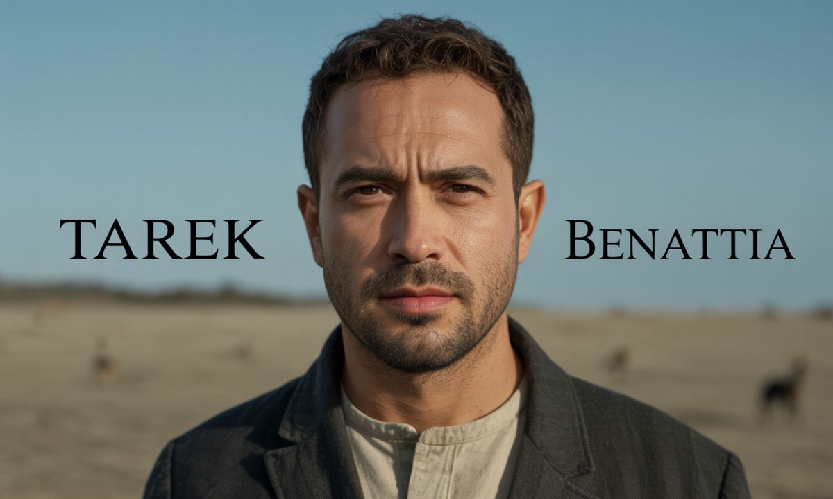 Illustration de Tarek Benattia, Personnalités et Célébrités