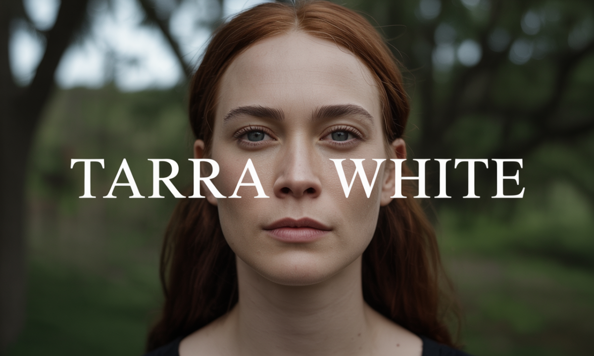 Illustration de Tarra White, Personnalités et Célébrités