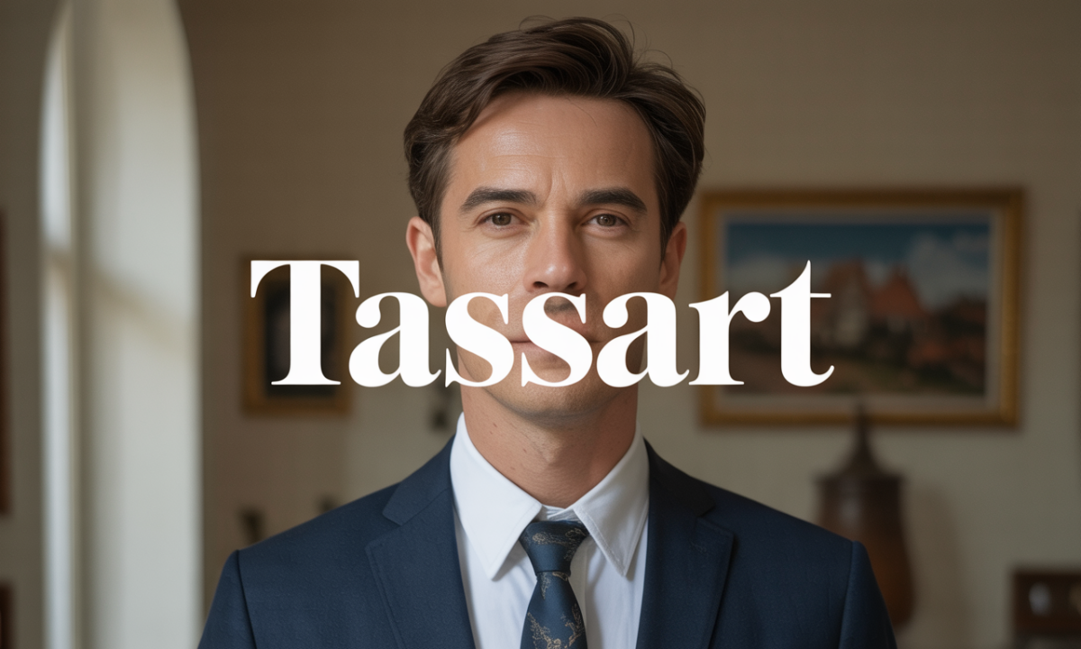 Illustration de Tassart, Noms de famille