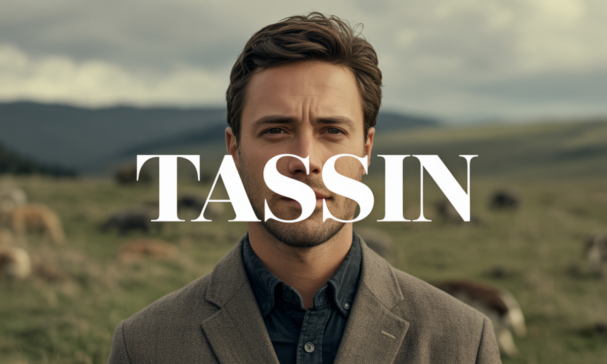 Illustration de Tassin, Noms de famille