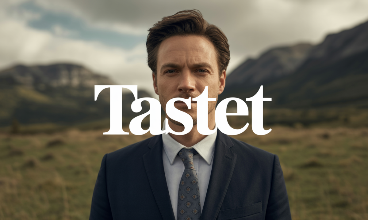 Illustration de Tastet, Noms de famille