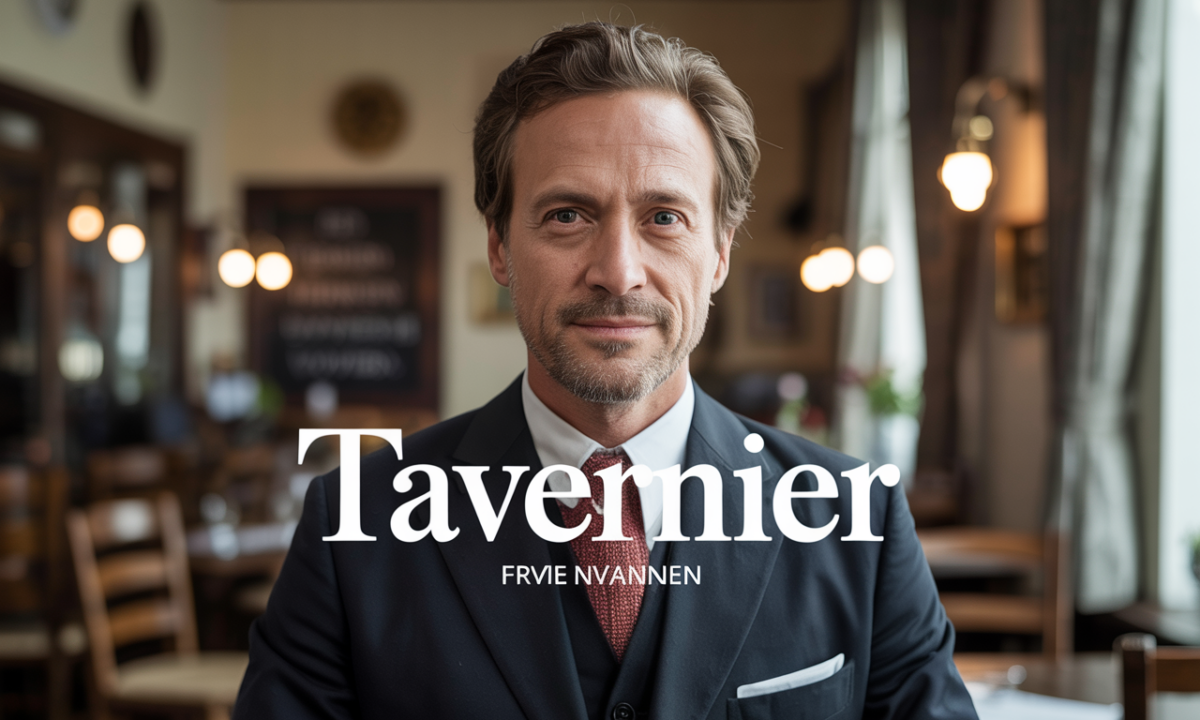 découvrez le métier de tavernier : gestion de bar, accueil chaleureux, et savoir-faire pour une ambiance conviviale.