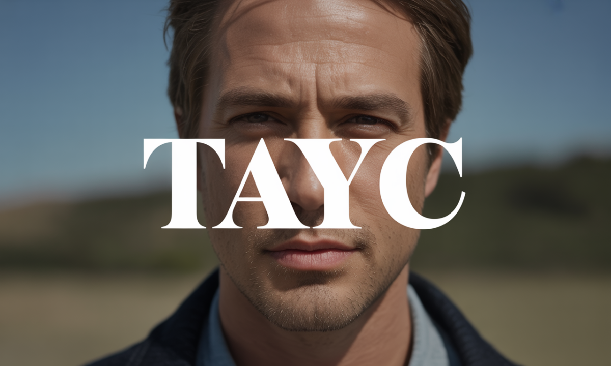 Illustration symbolique liée à l’origine du prénom Tayc