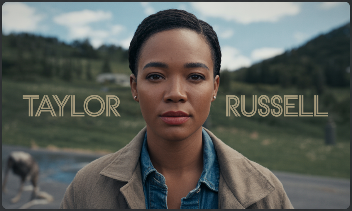 Illustration de Taylor Russell, Personnalités et Célébrités