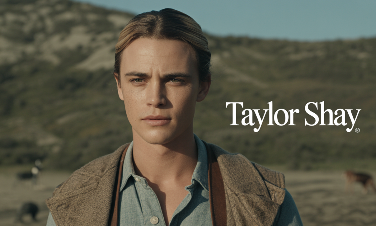 découvrez taylor shay, une artiste passionnée et innovante, dédiée à inspirer et créer des œuvres uniques qui captivent et émerveillent.