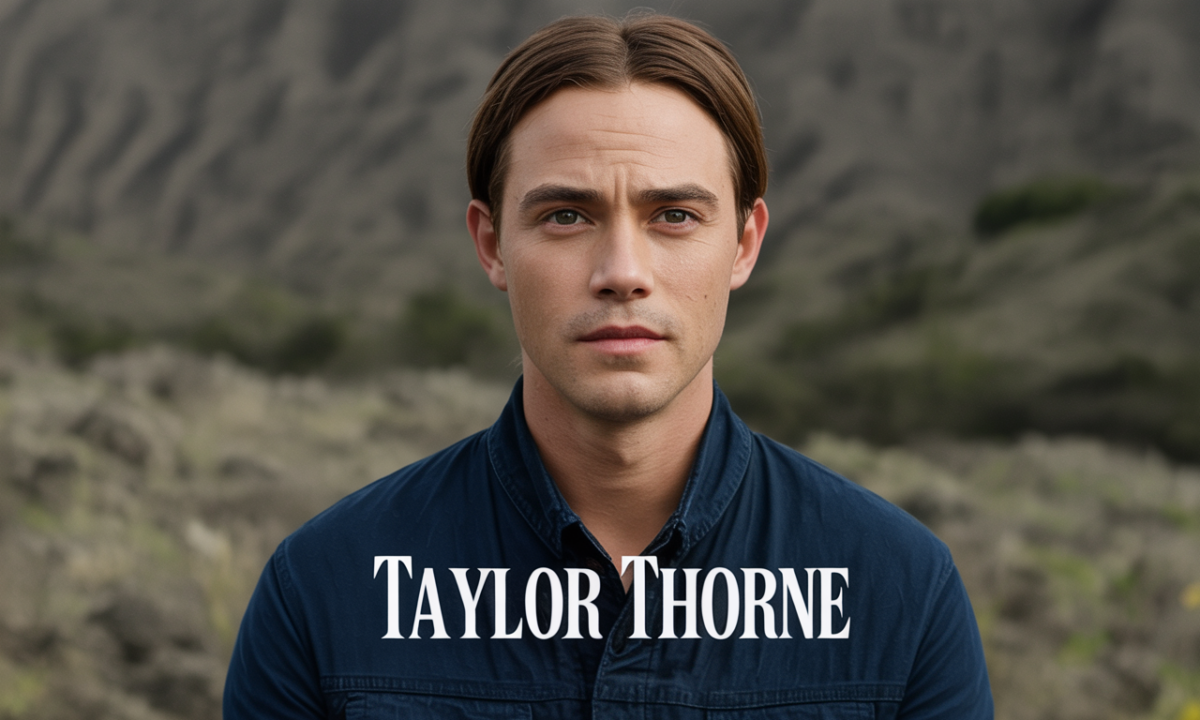 découvrez taylor thorne, une personnalité captivante aux multiples talents et une présence inspirante.