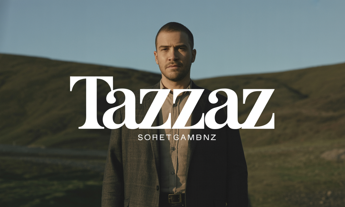 Illustration symbolique liée à l’origine du prénom Tazzaz