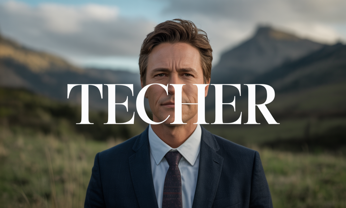 Illustration de Techer, Noms de famille