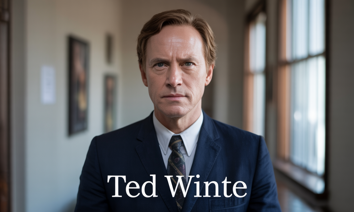 découvrez ted white, une personnalité incontournable dans son domaine, réputée pour son expertise et son engagement.