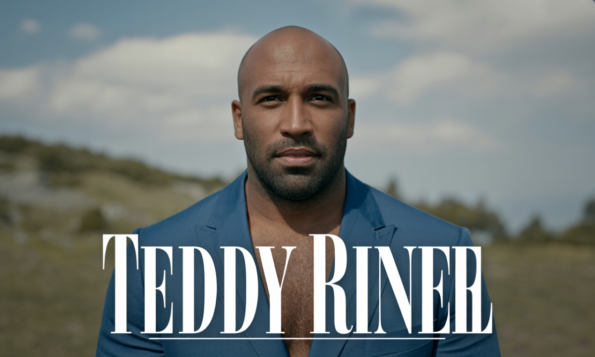 Illustration de Teddy Riner, Personnalités et Célébrités