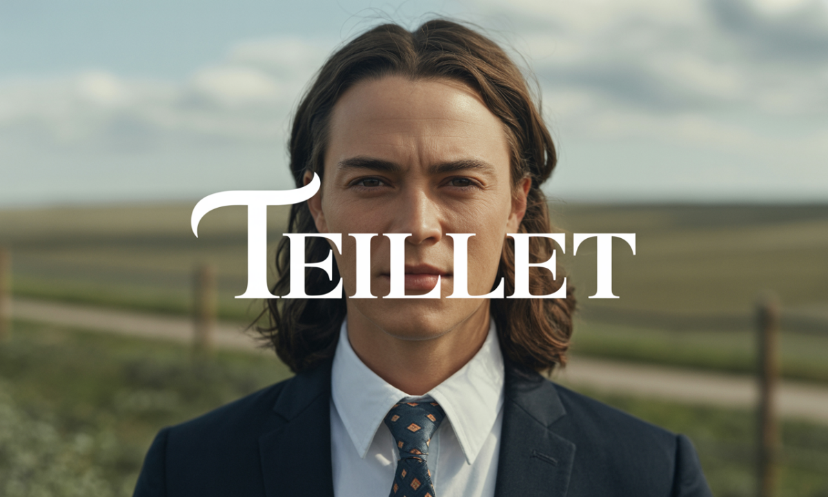 Illustration de Teillet, Noms de famille