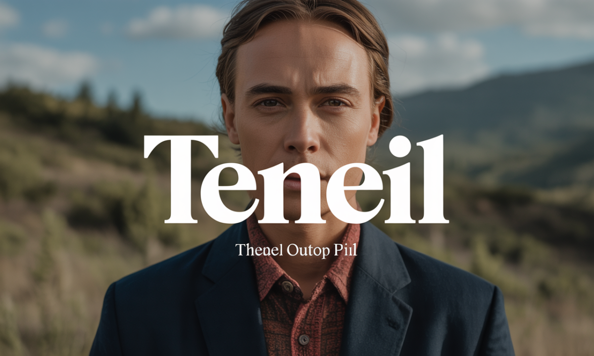 Illustration de Teneil, Prénoms