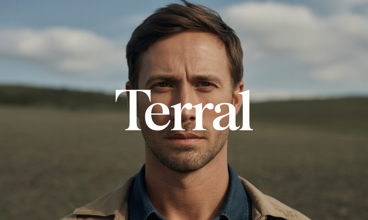 Illustration de Terral, Noms de famille