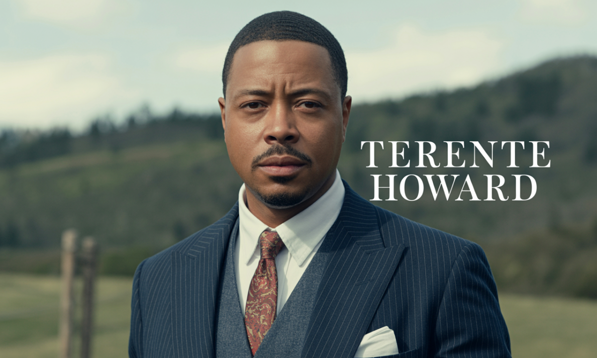 découvrez tout sur terrence howard, acteur américain reconnu pour ses rôles marquants au cinéma et à la télévision.