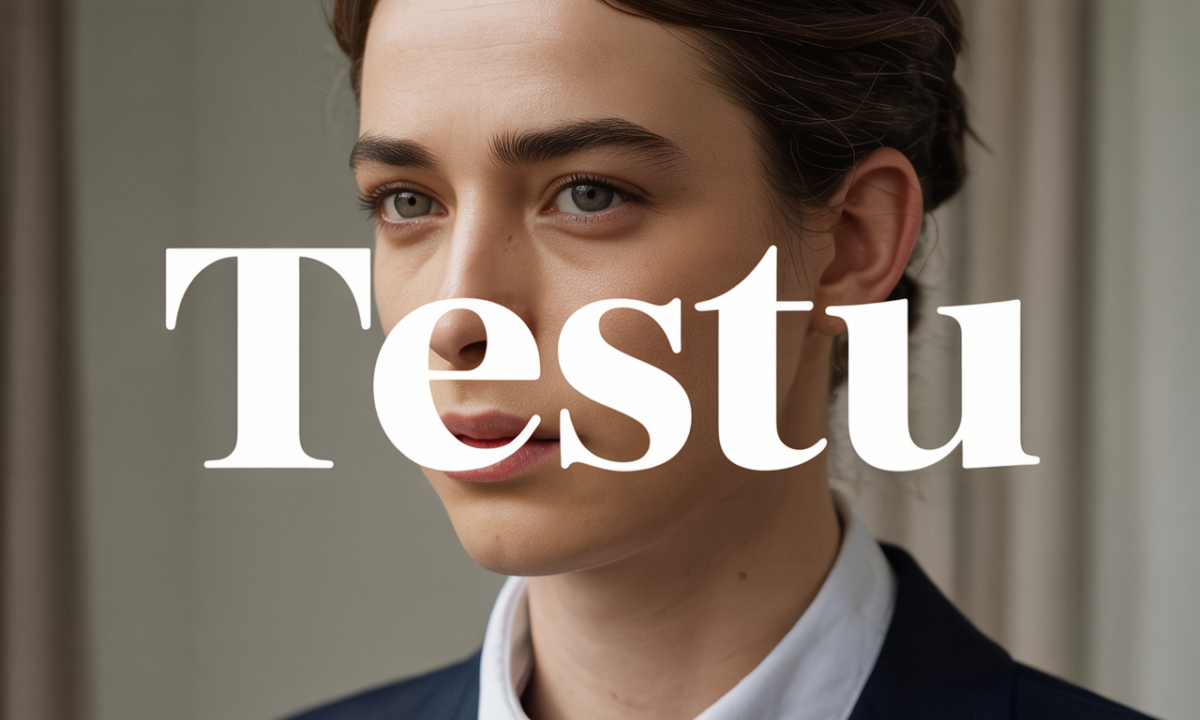 Illustration de Testu, Noms de famille