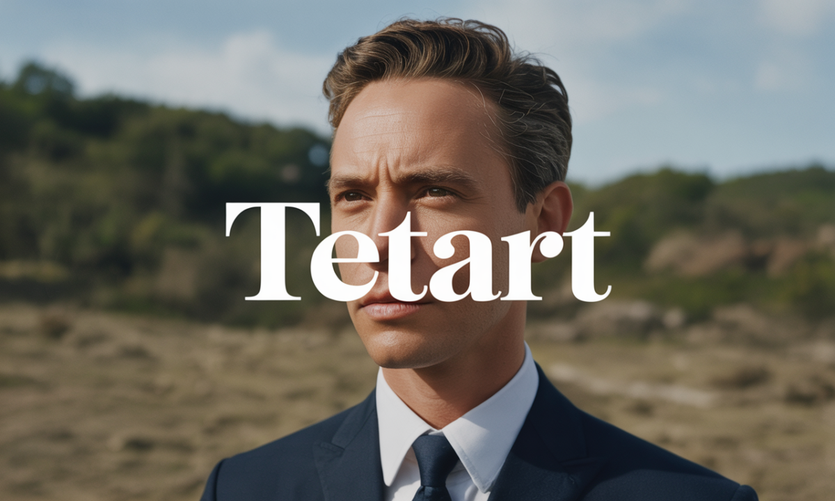 Illustration de Tetart, Noms de famille