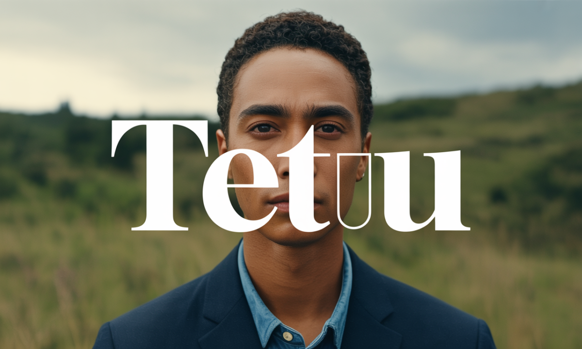 Illustration de Tetu, Noms de famille