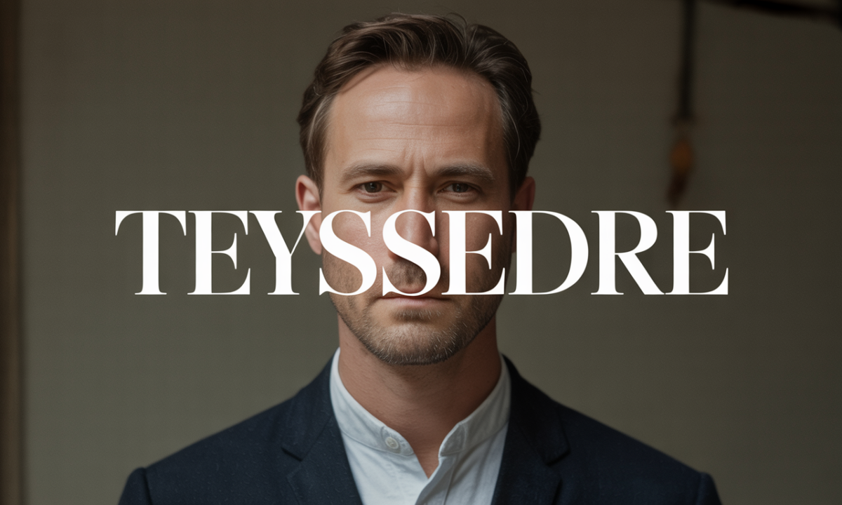 Illustration de Teyssedre, Noms de famille