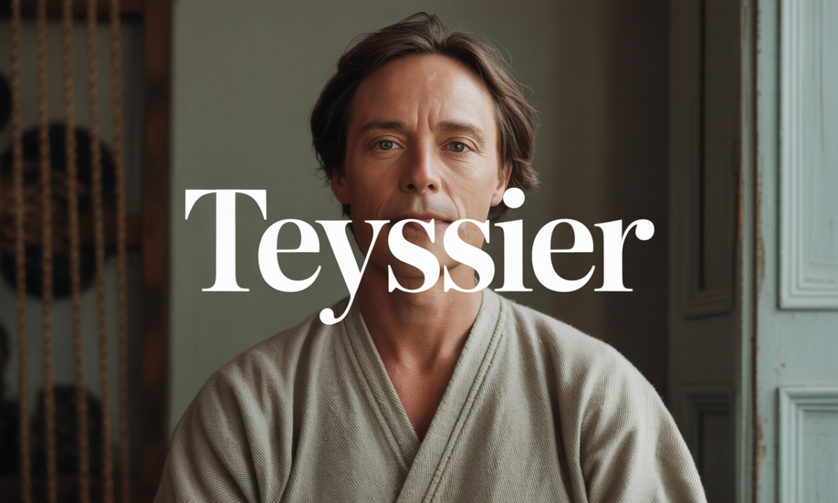 découvrez teyssier, une marque reconnue pour son savoir-faire exceptionnel et ses produits de qualité, alliant tradition et innovation.