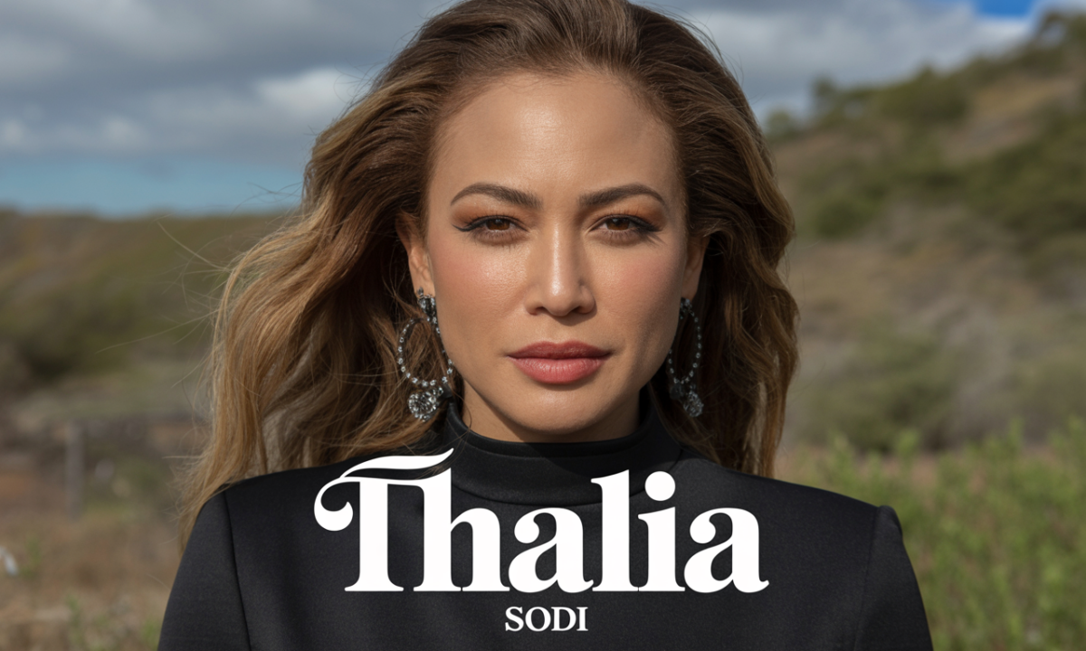 découvrez l'univers captivant de thalia, une artiste polyvalente et talentueuse qui séduit avec sa musique et sa présence unique.