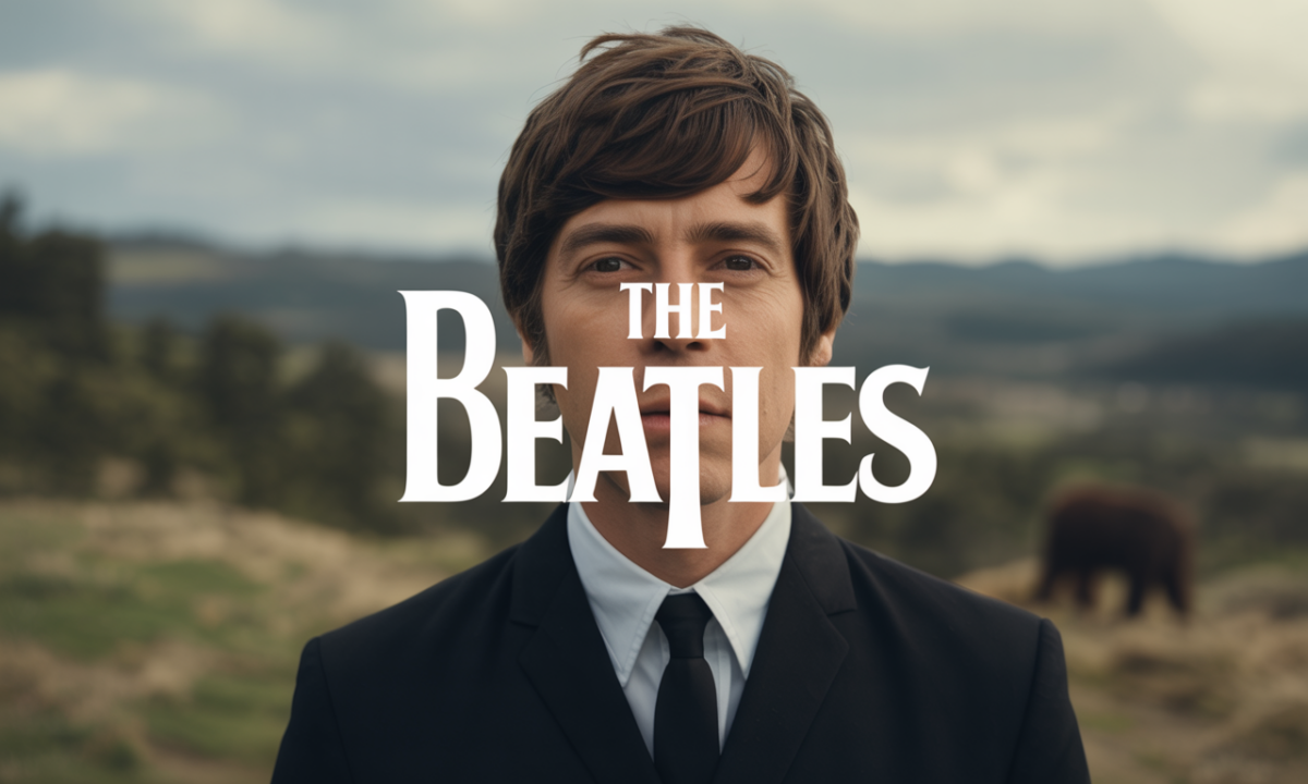 Illustration de The Beatles, personnalité publique