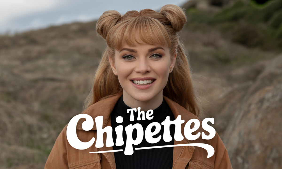 Illustration de The Chipettes, Personnalités et Célébrités